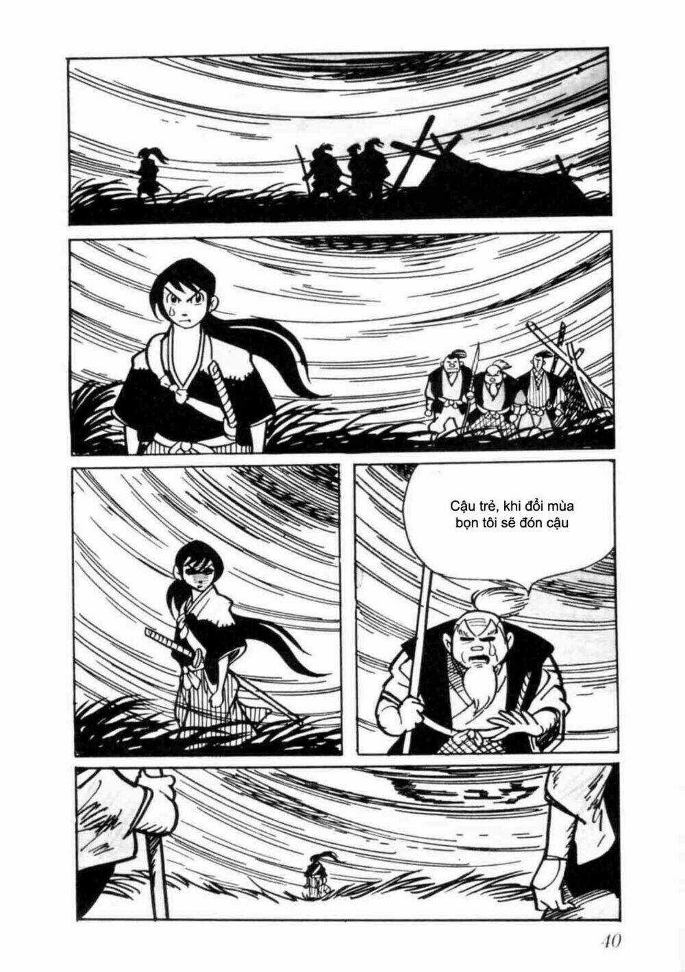 - Sins - Chapter 1 trang 240