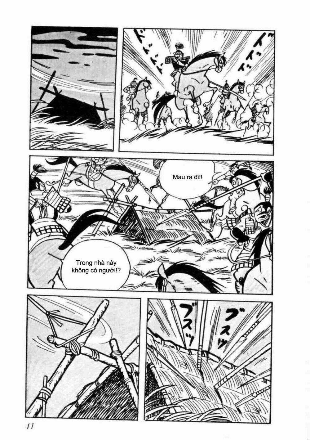 - Sins - Chapter 1 trang 241