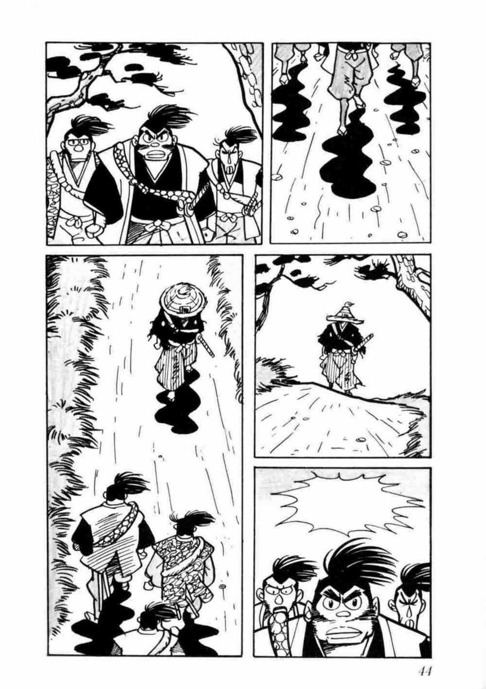 - Sins - Chapter 1 trang 244