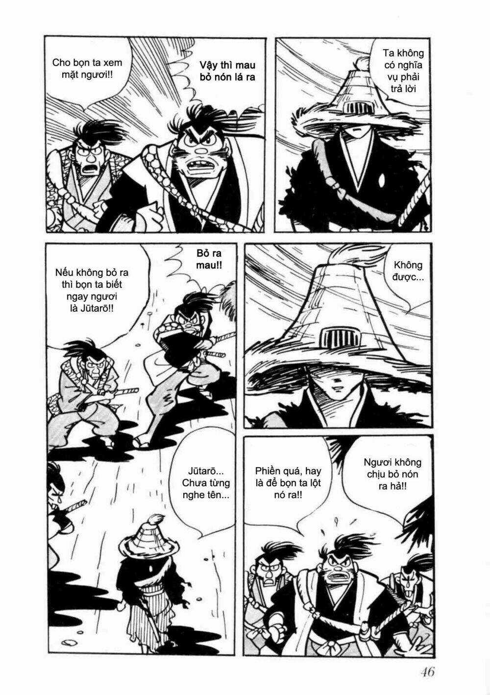 - Sins - Chapter 1 trang 246