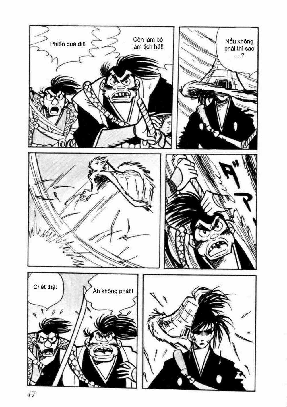 - Sins - Chapter 1 trang 247