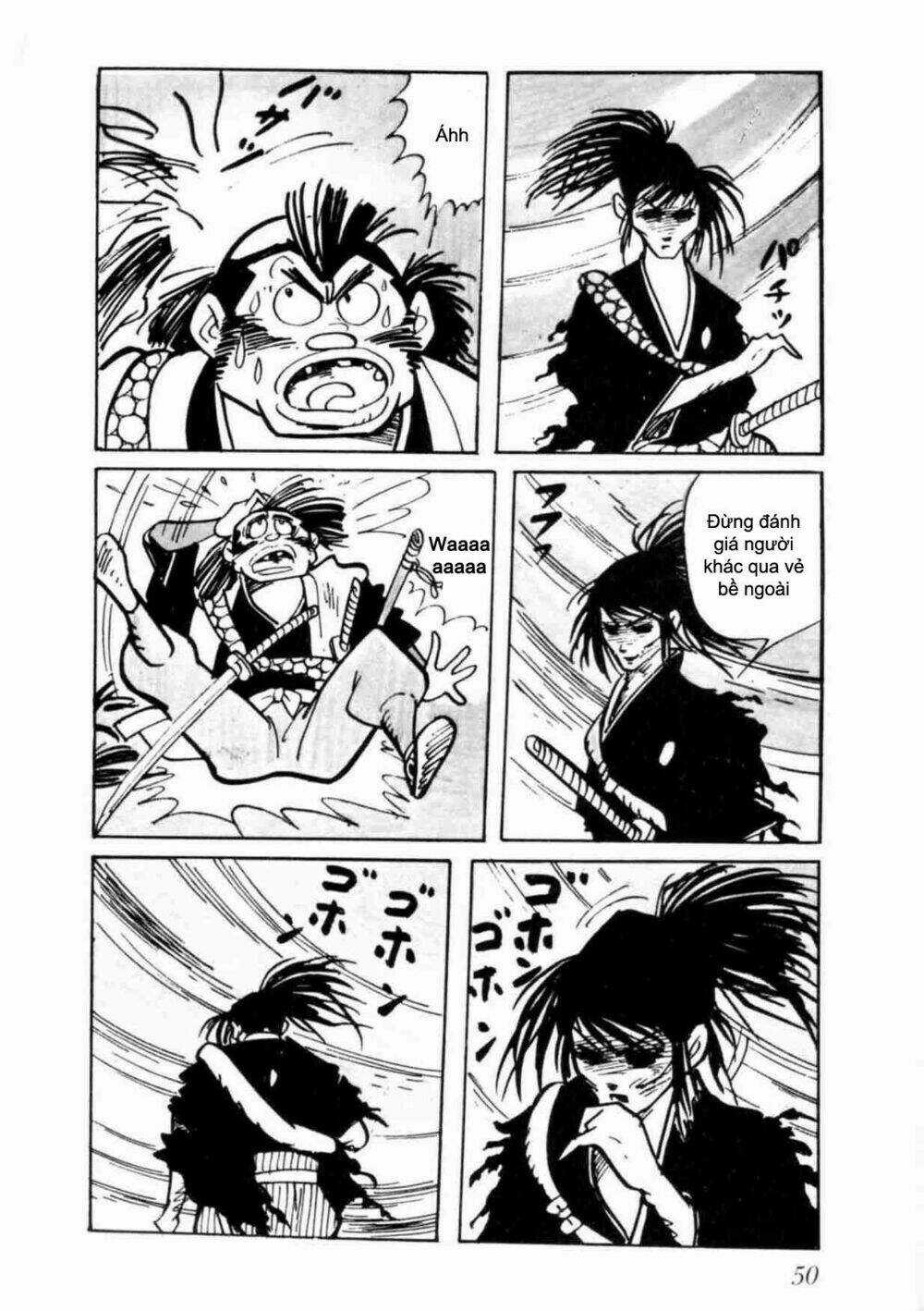 - Sins - Chapter 1 trang 250