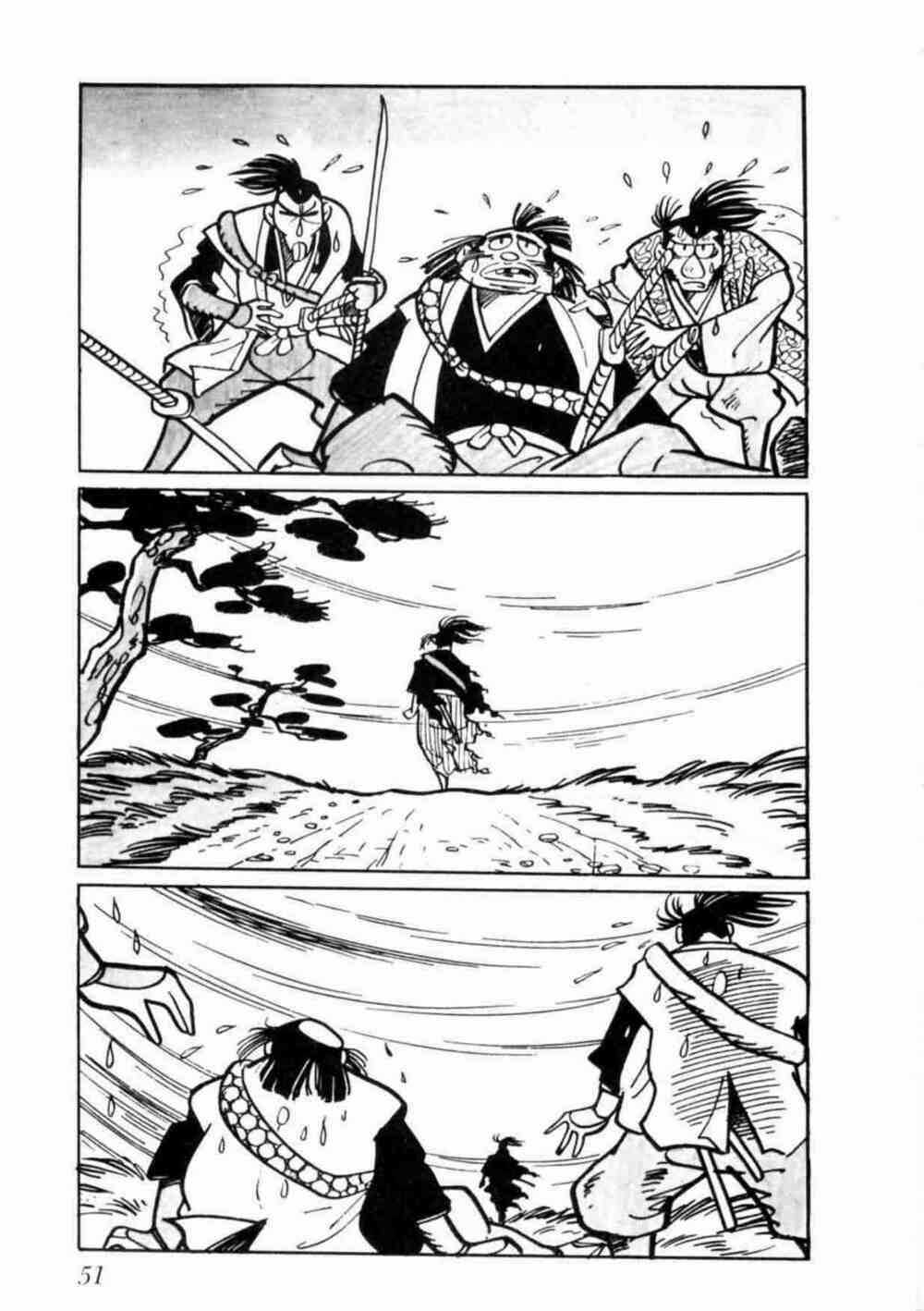 - Sins - Chapter 1 trang 251