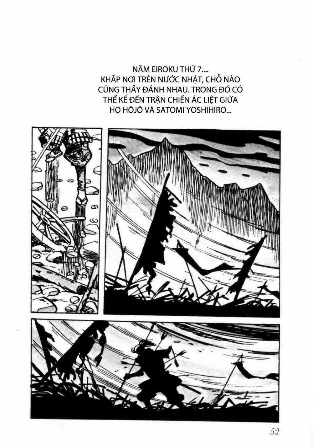 - Sins - Chapter 1 trang 252