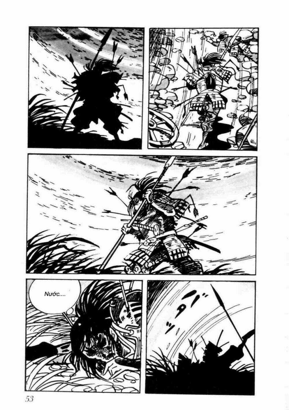 - Sins - Chapter 1 trang 253