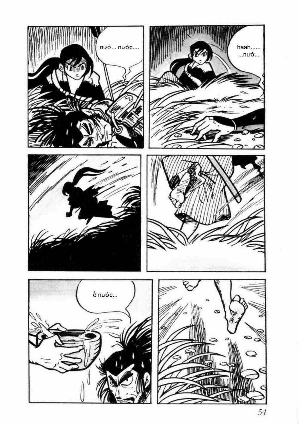 - Sins - Chapter 1 trang 254