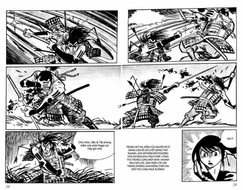 - Sins - Chapter 1 trang 258