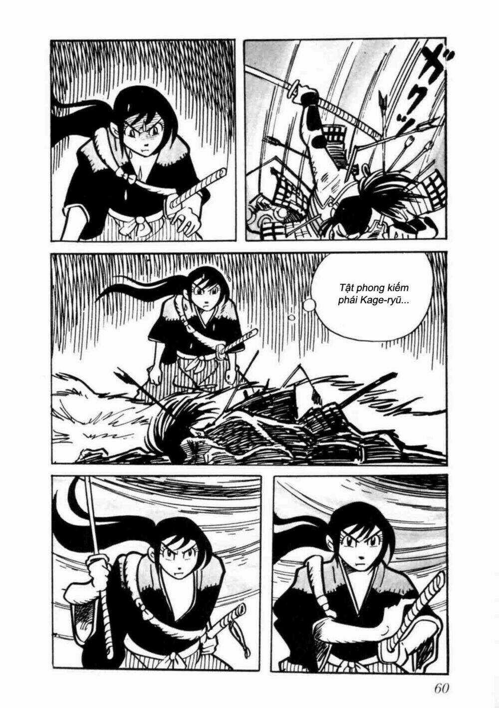 - Sins - Chapter 1 trang 259