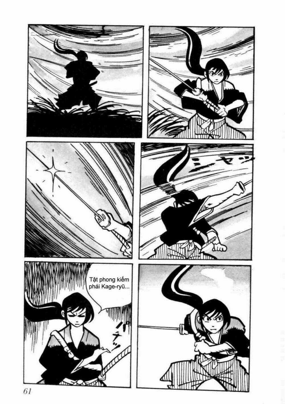 - Sins - Chapter 1 trang 260