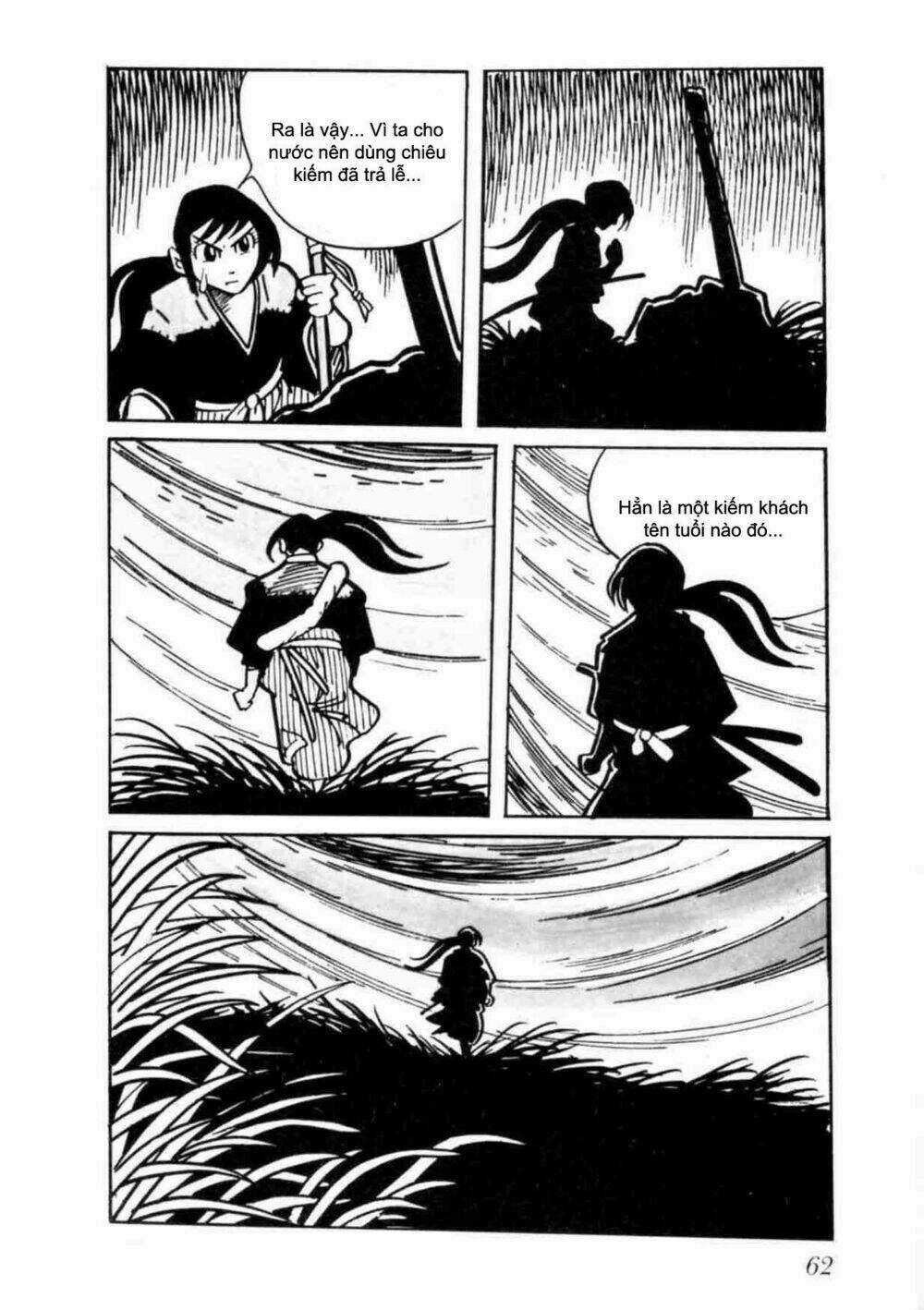 - Sins - Chapter 1 trang 261