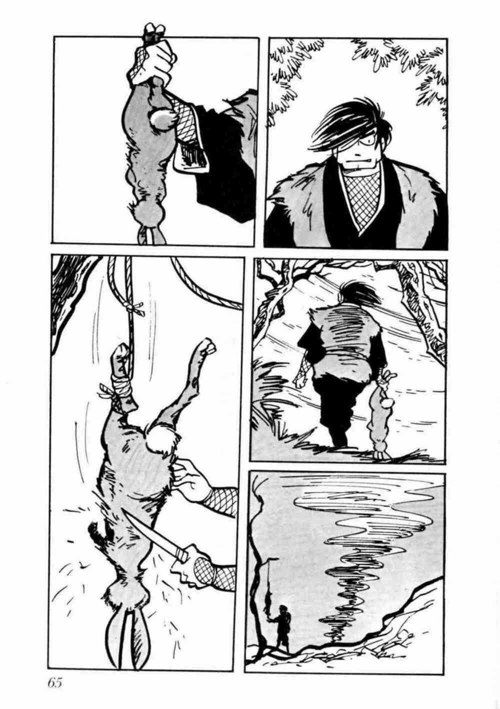 - Sins - Chapter 1 trang 264