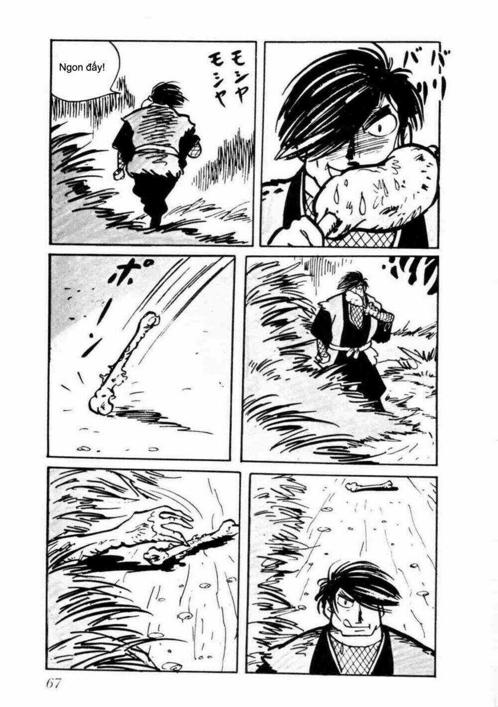 - Sins - Chapter 1 trang 266