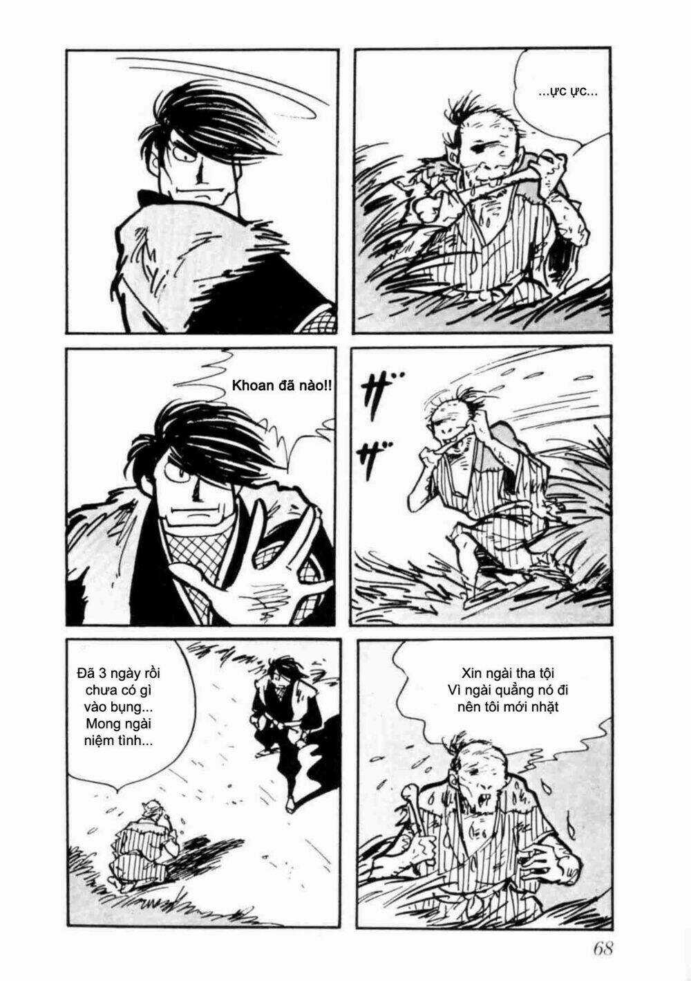 - Sins - Chapter 1 trang 267