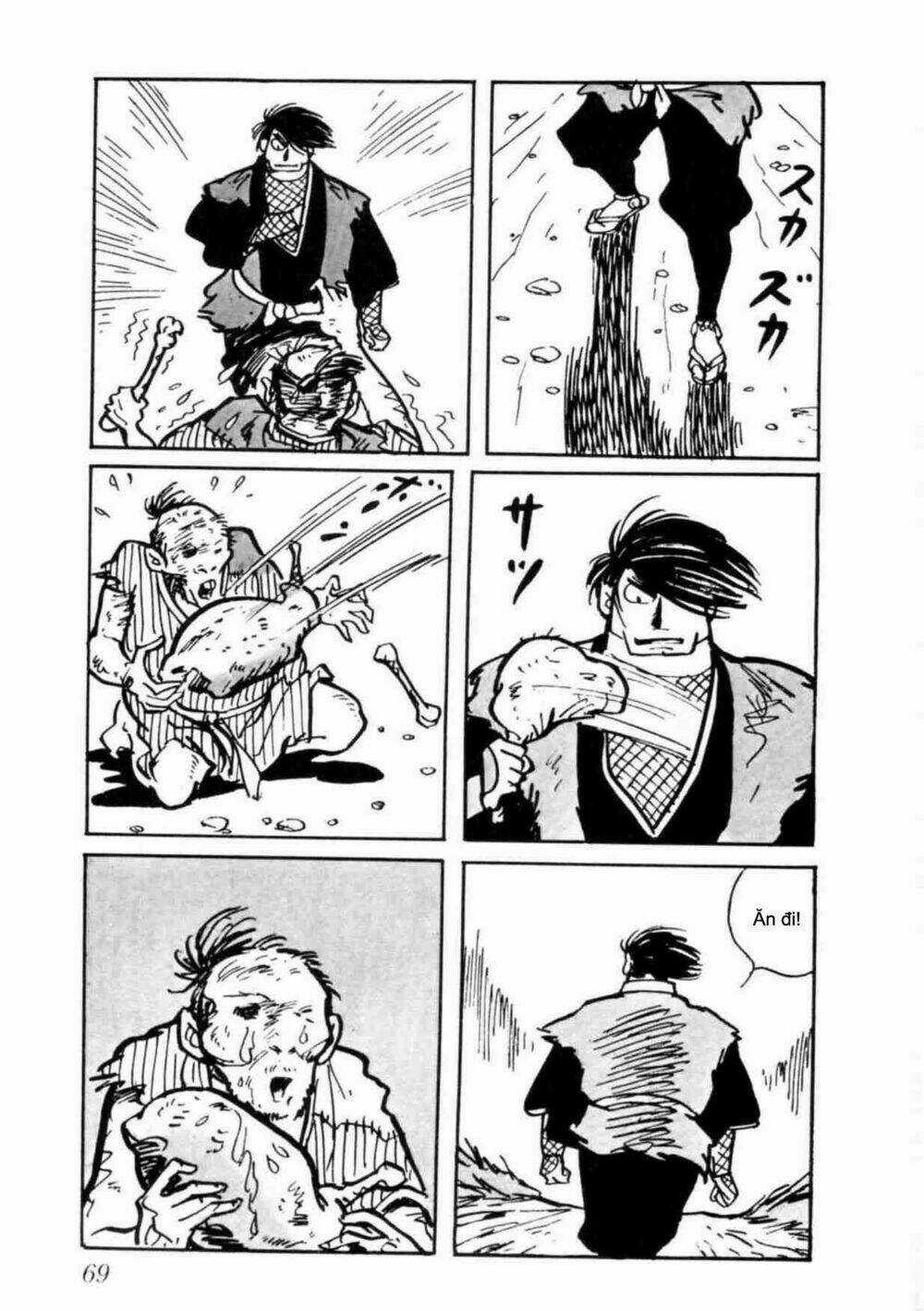 - Sins - Chapter 1 trang 268