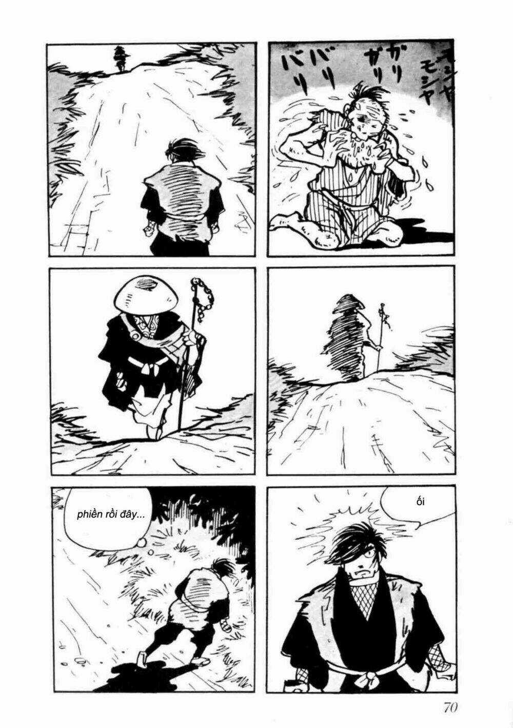 - Sins - Chapter 1 trang 269