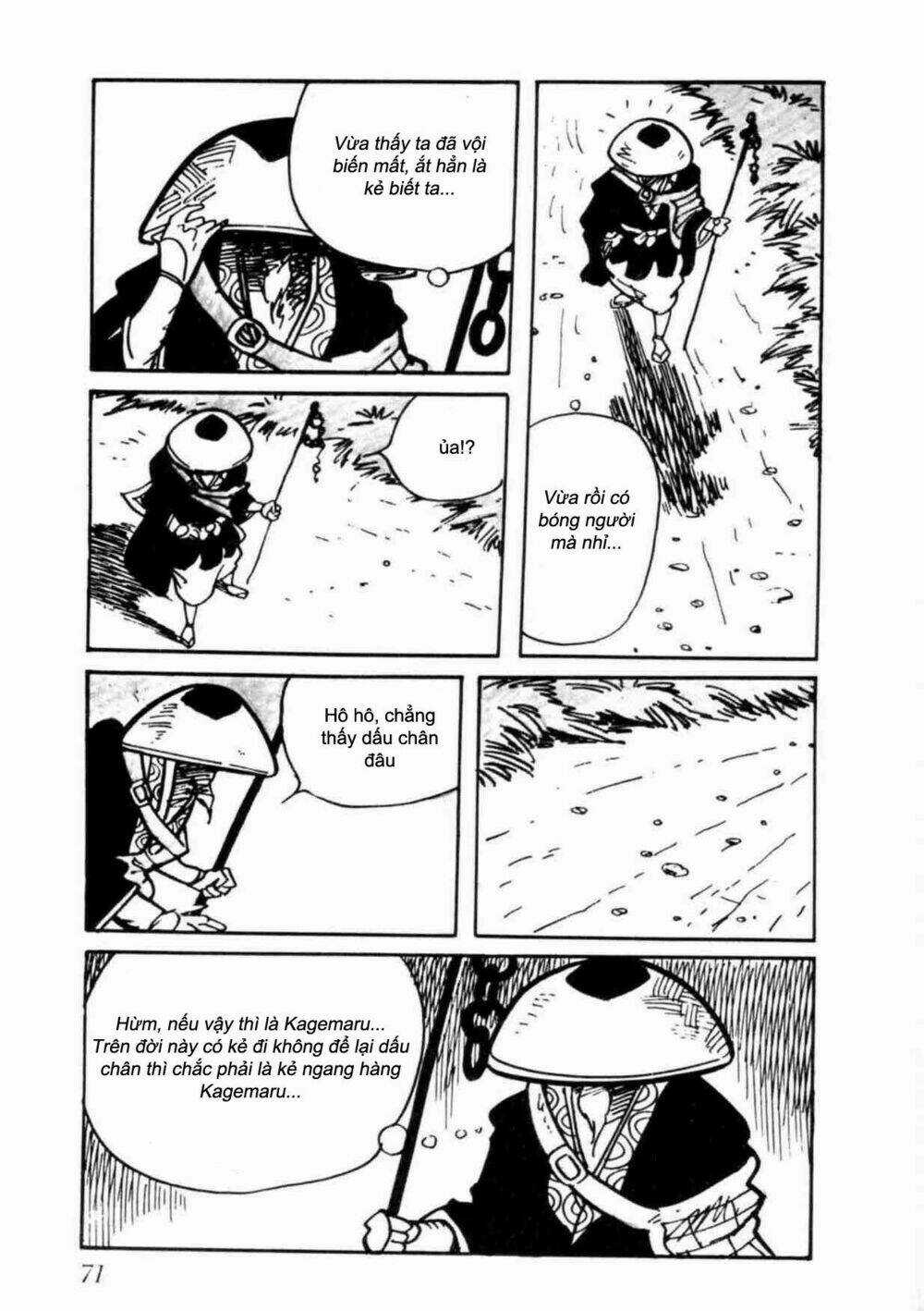 - Sins - Chapter 1 trang 270