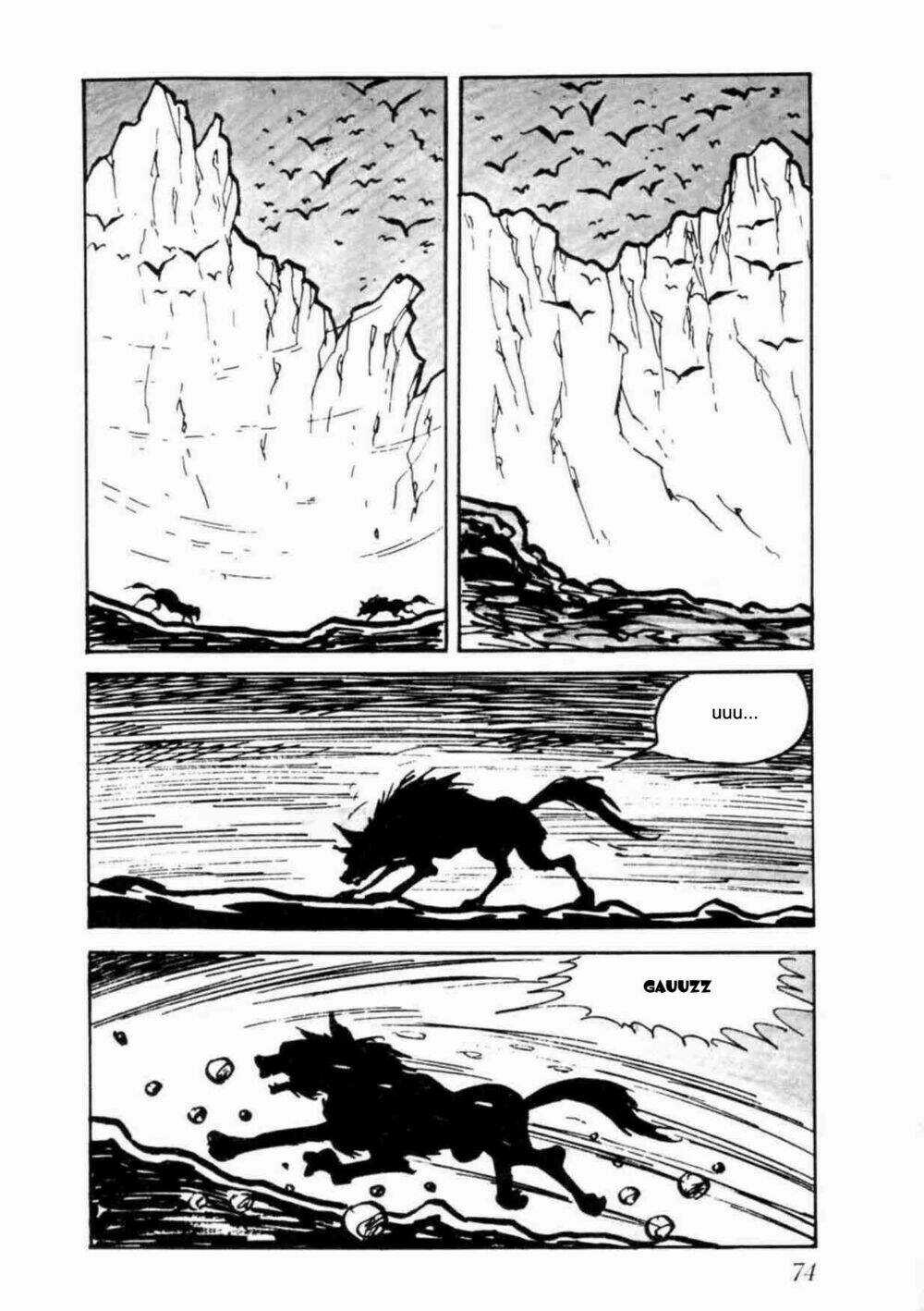 - Sins - Chapter 1 trang 273