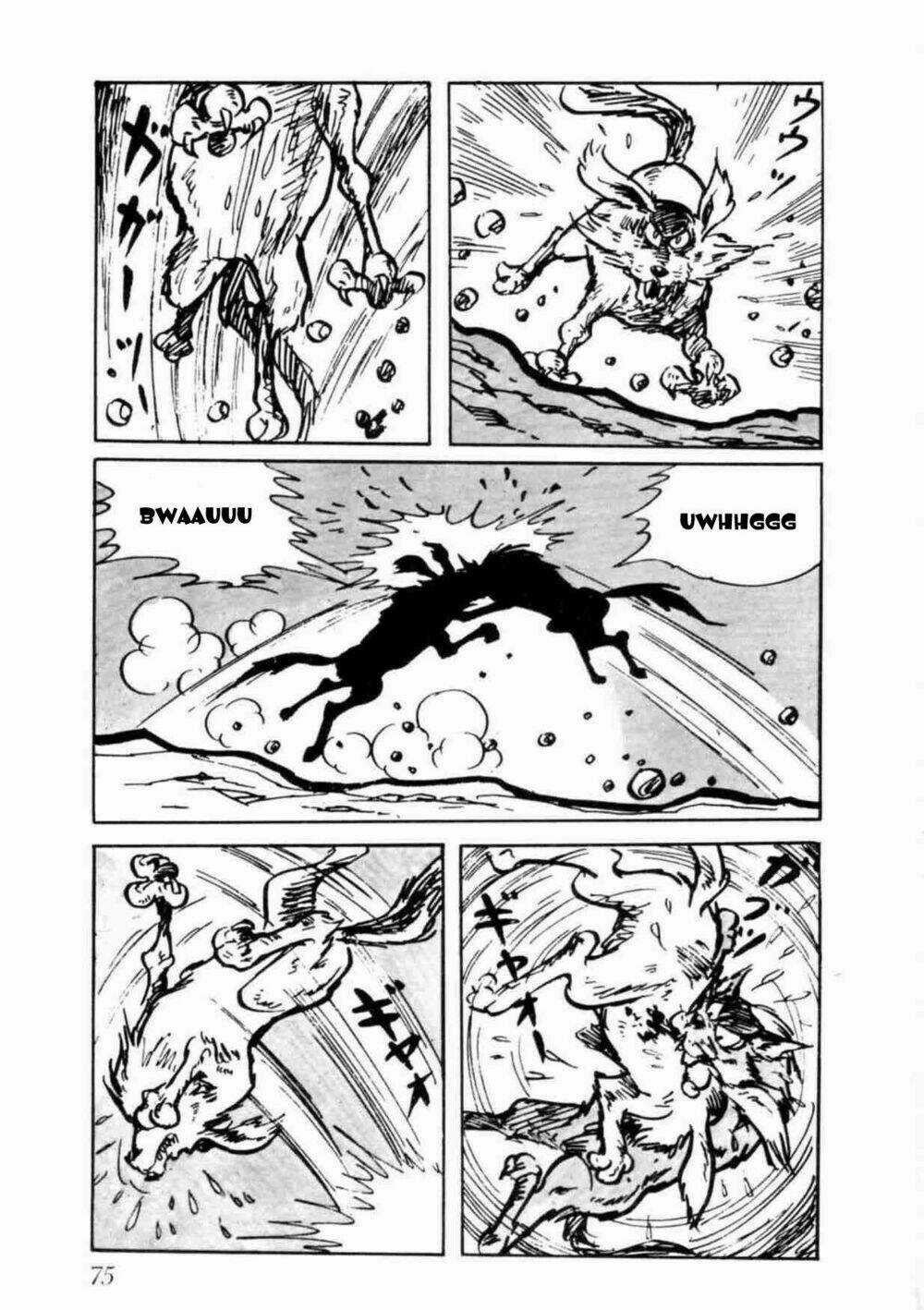 - Sins - Chapter 1 trang 274