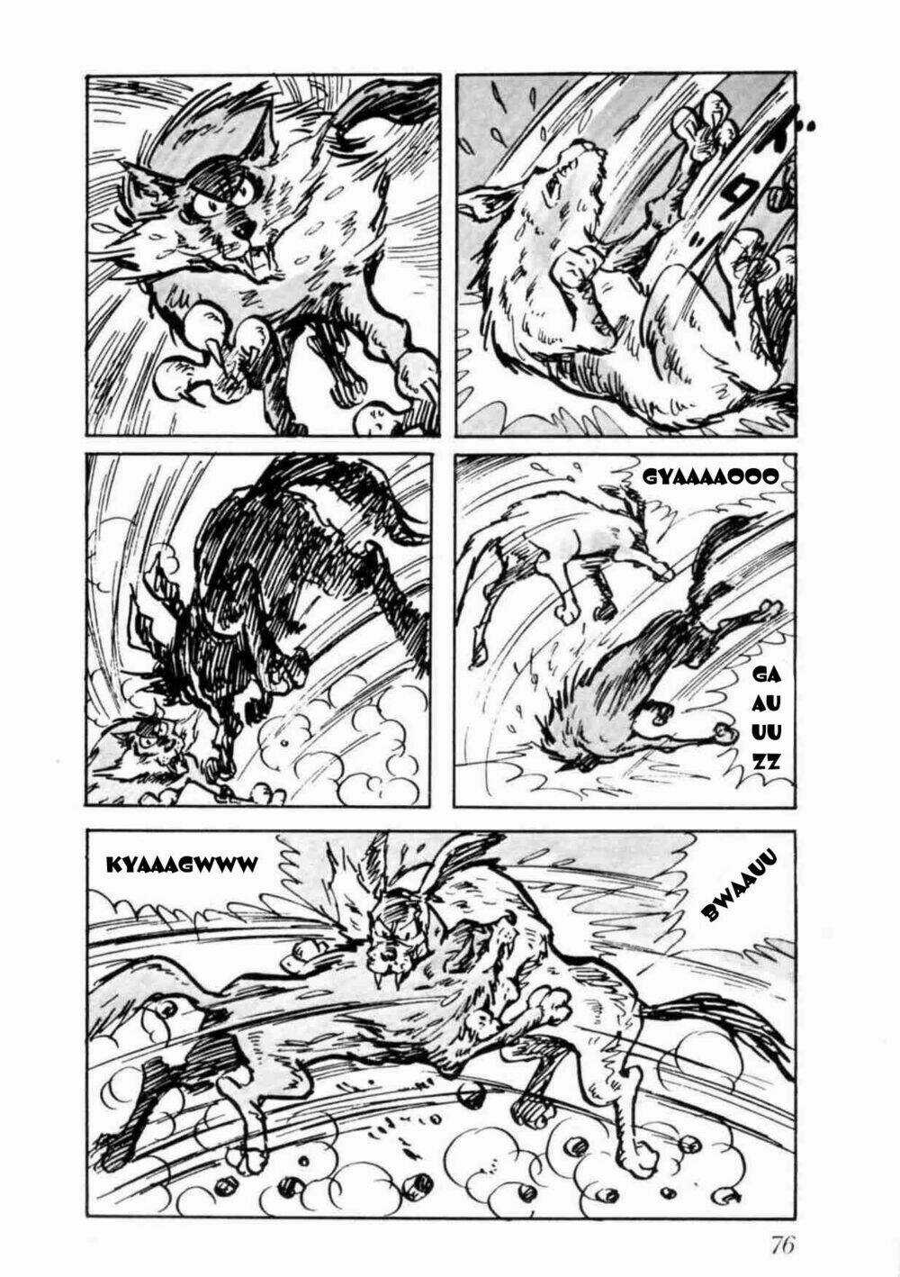 - Sins - Chapter 1 trang 275