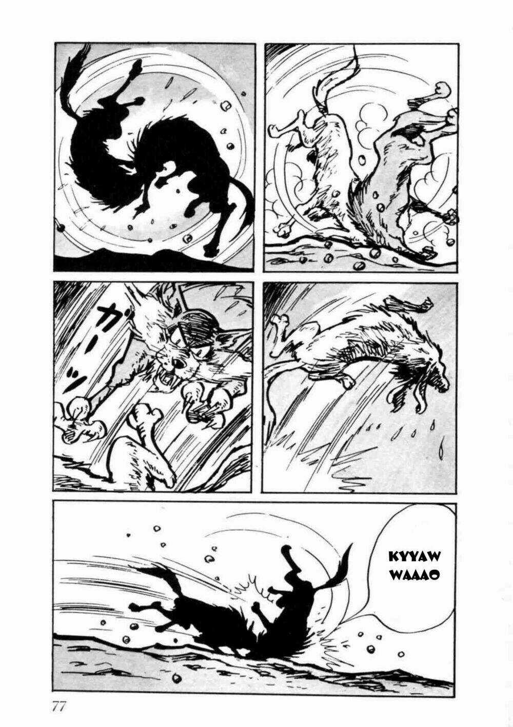 - Sins - Chapter 1 trang 276