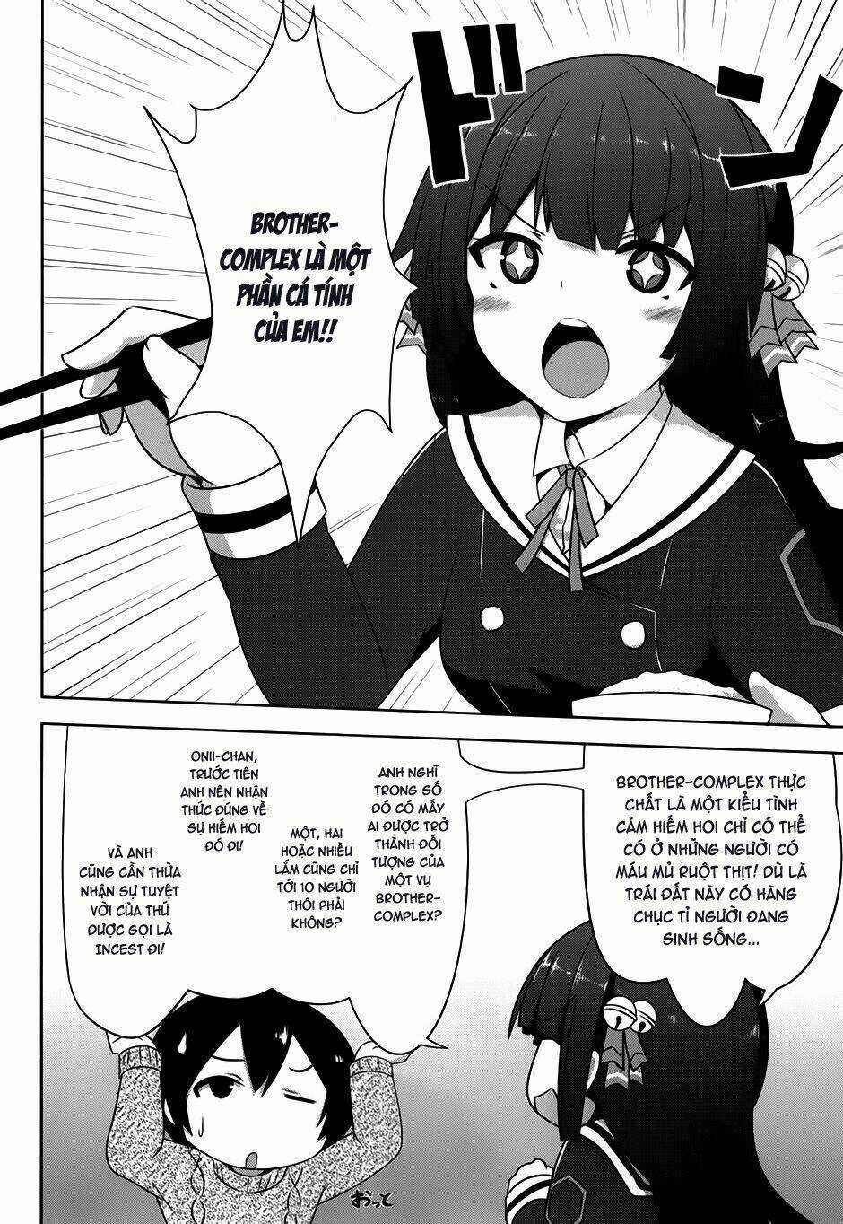 - Sins - Chapter 1 trang 279