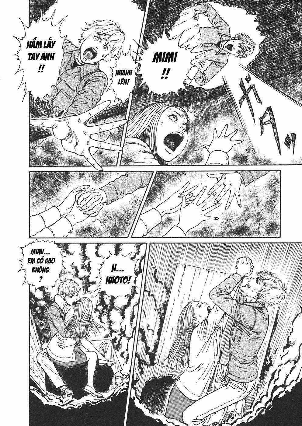 - Sins - Chapter 1 trang 28