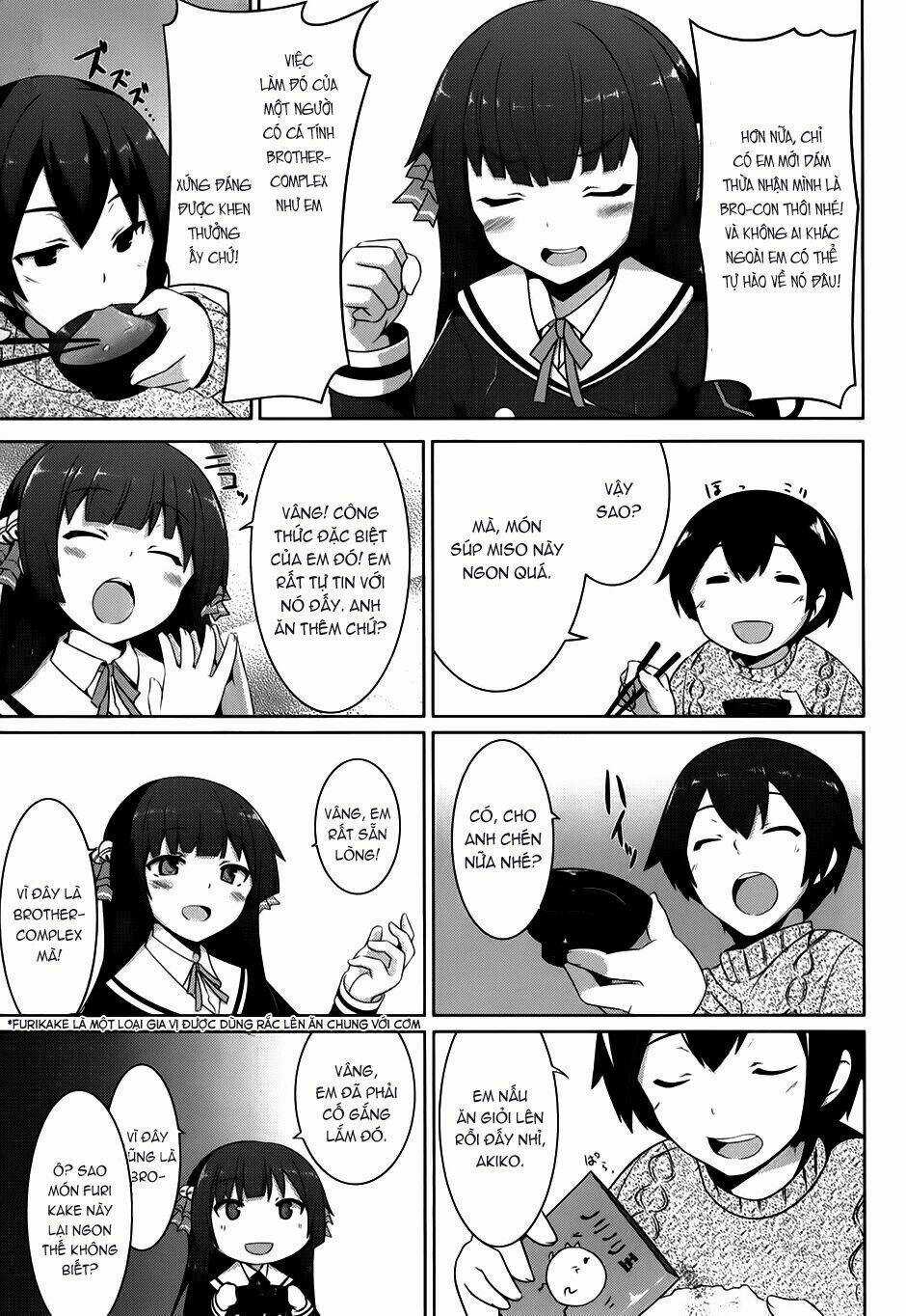 - Sins - Chapter 1 trang 280