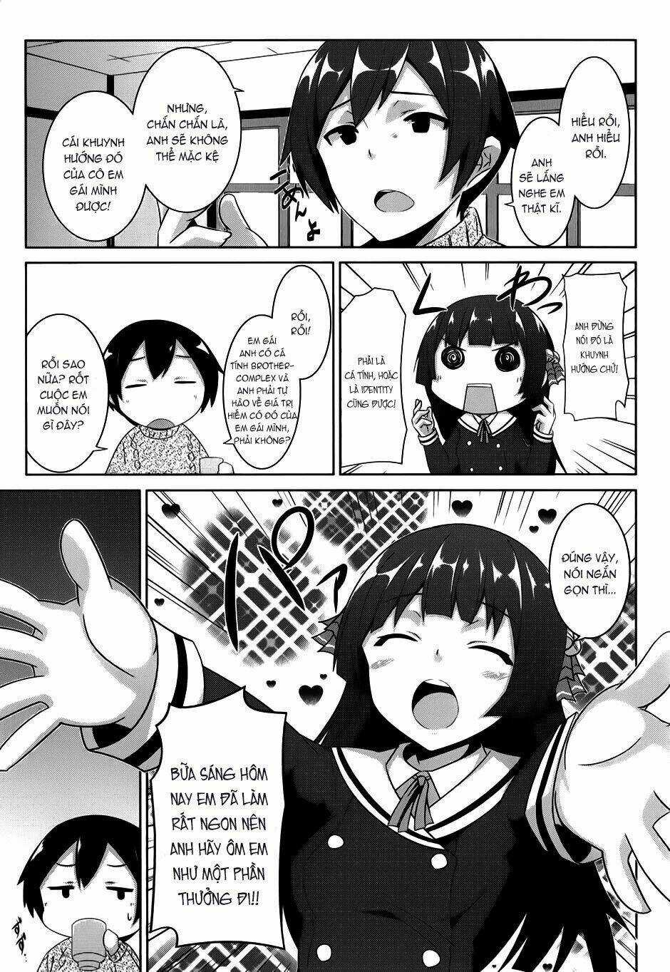 - Sins - Chapter 1 trang 282