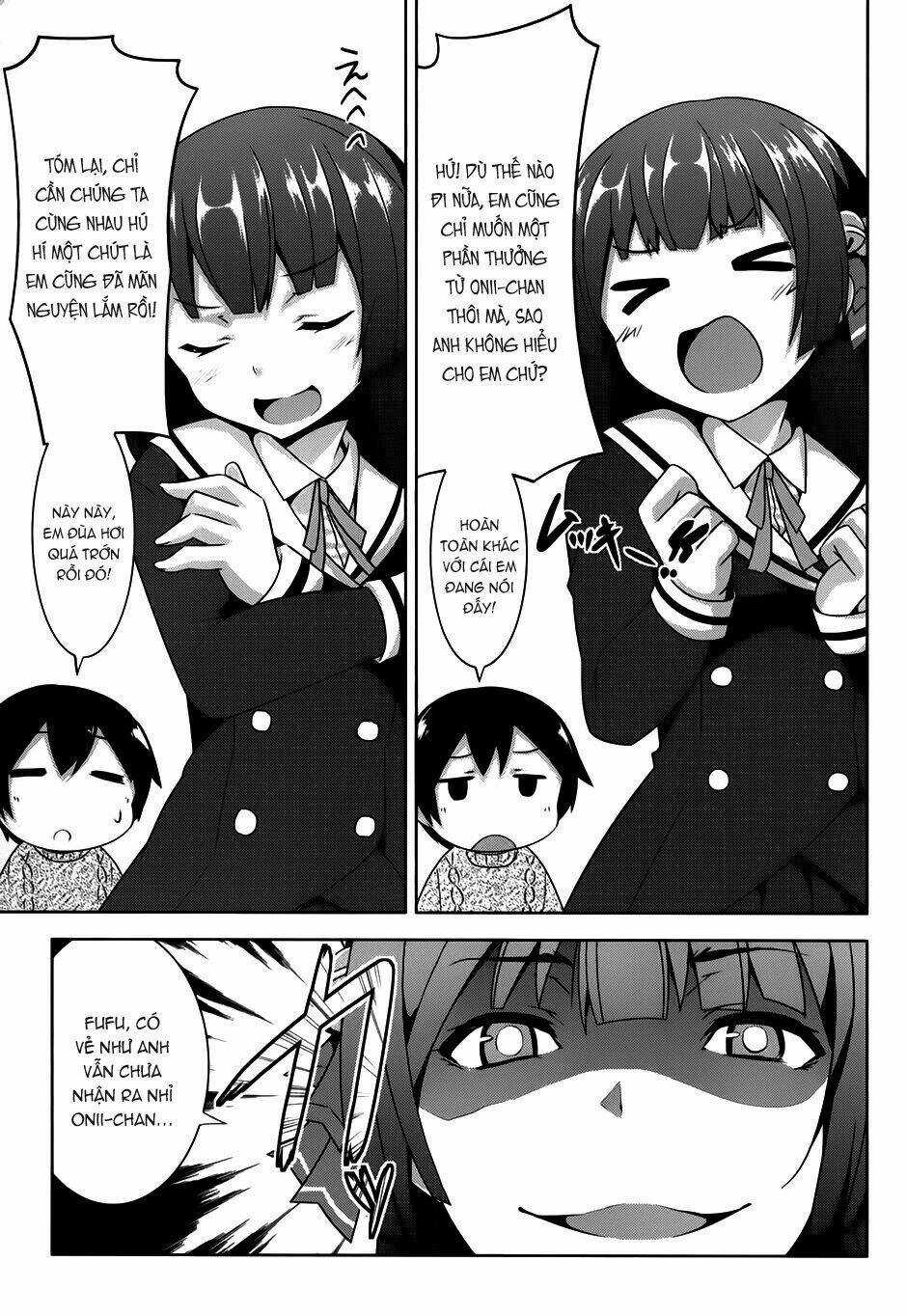 - Sins - Chapter 1 trang 284