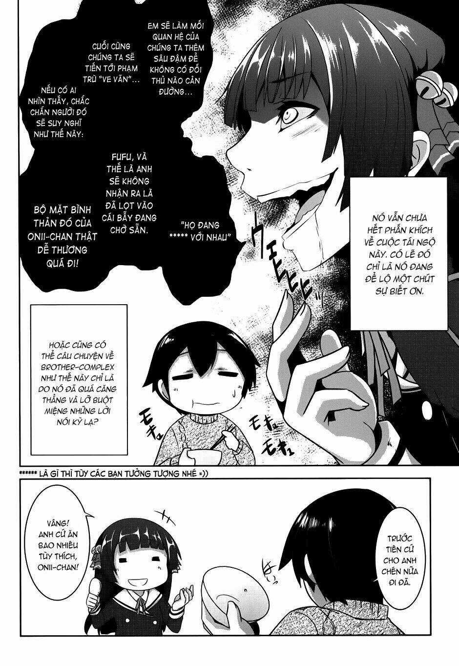 - Sins - Chapter 1 trang 285