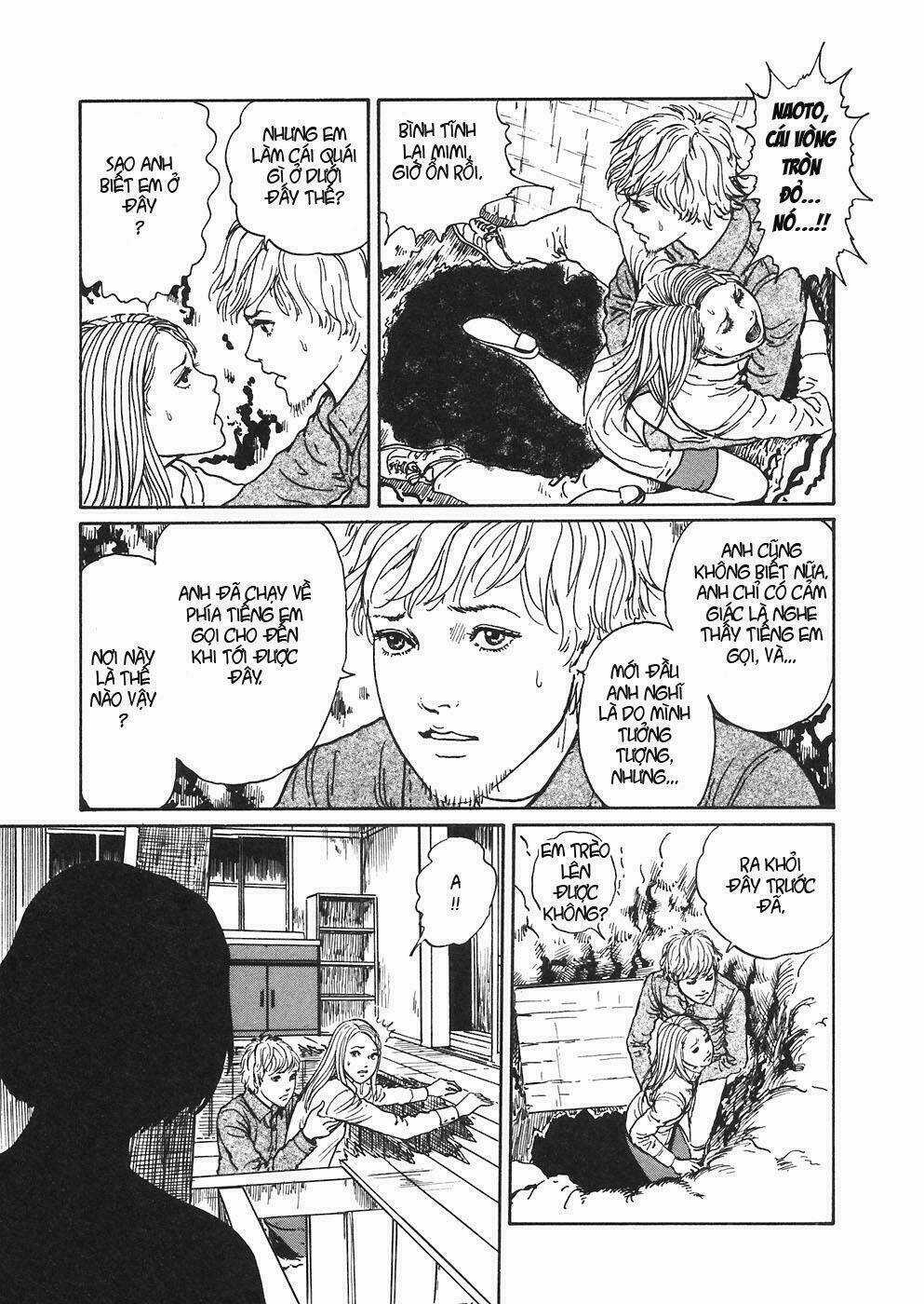 - Sins - Chapter 1 trang 29