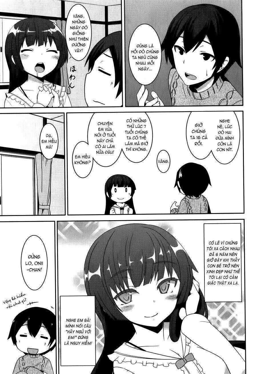 - Sins - Chapter 1 trang 291