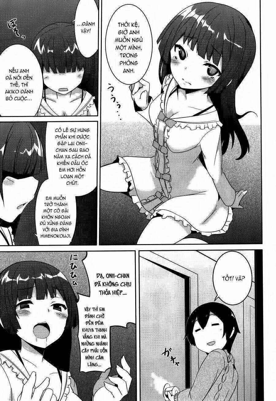 - Sins - Chapter 1 trang 299