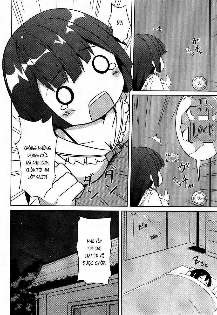 - Sins - Chapter 1 trang 300