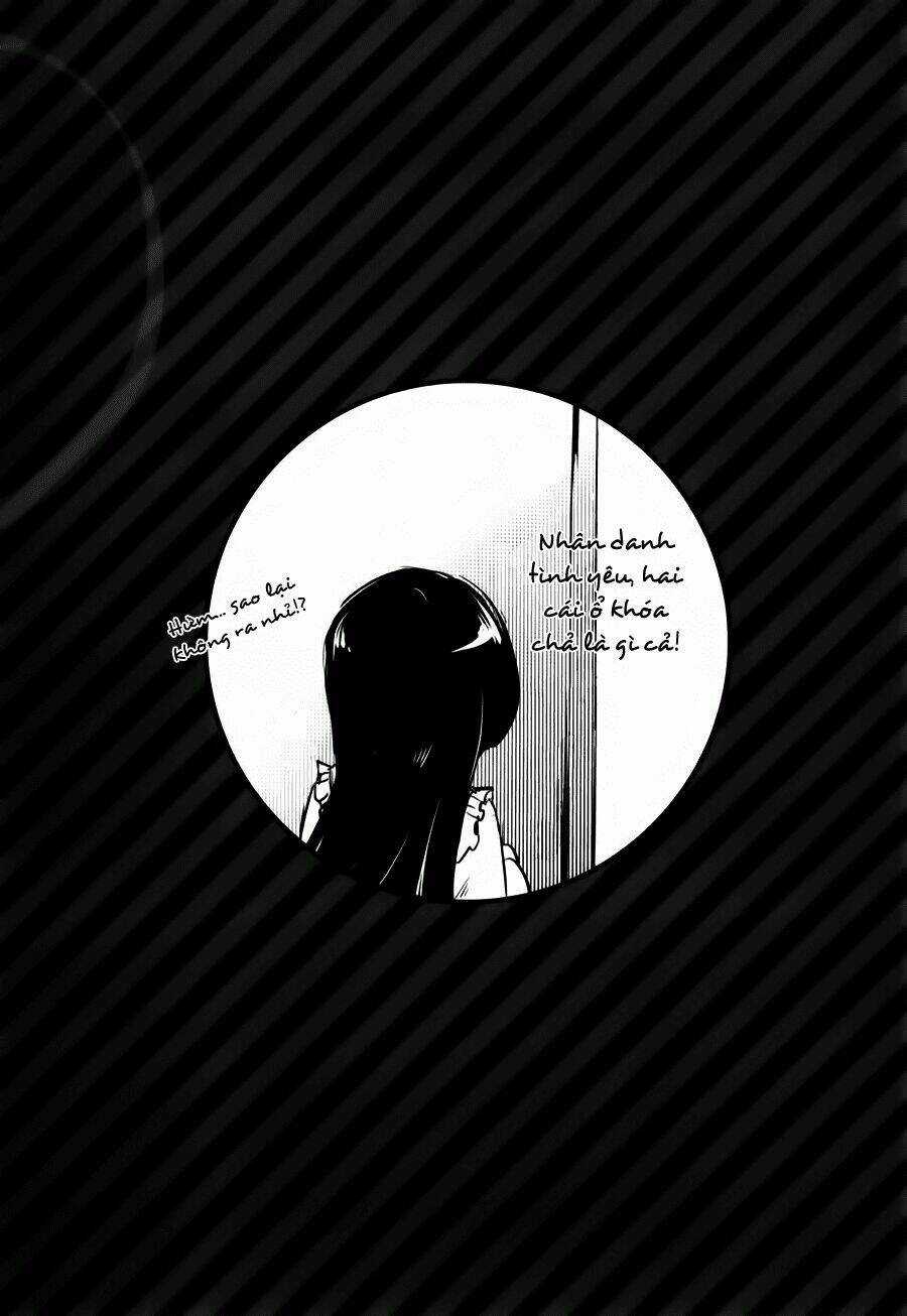 - Sins - Chapter 1 trang 302