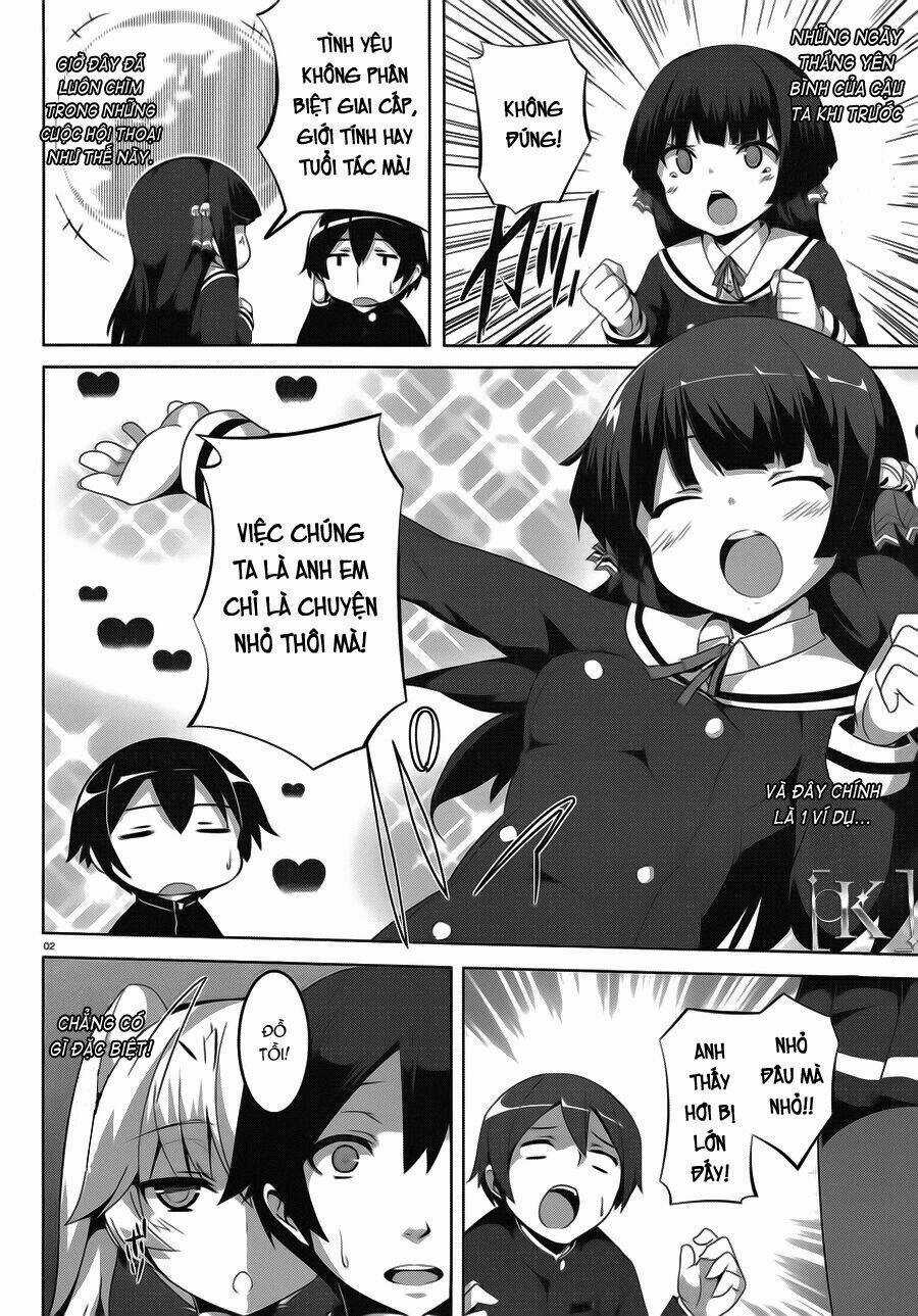 - Sins - Chapter 1 trang 305