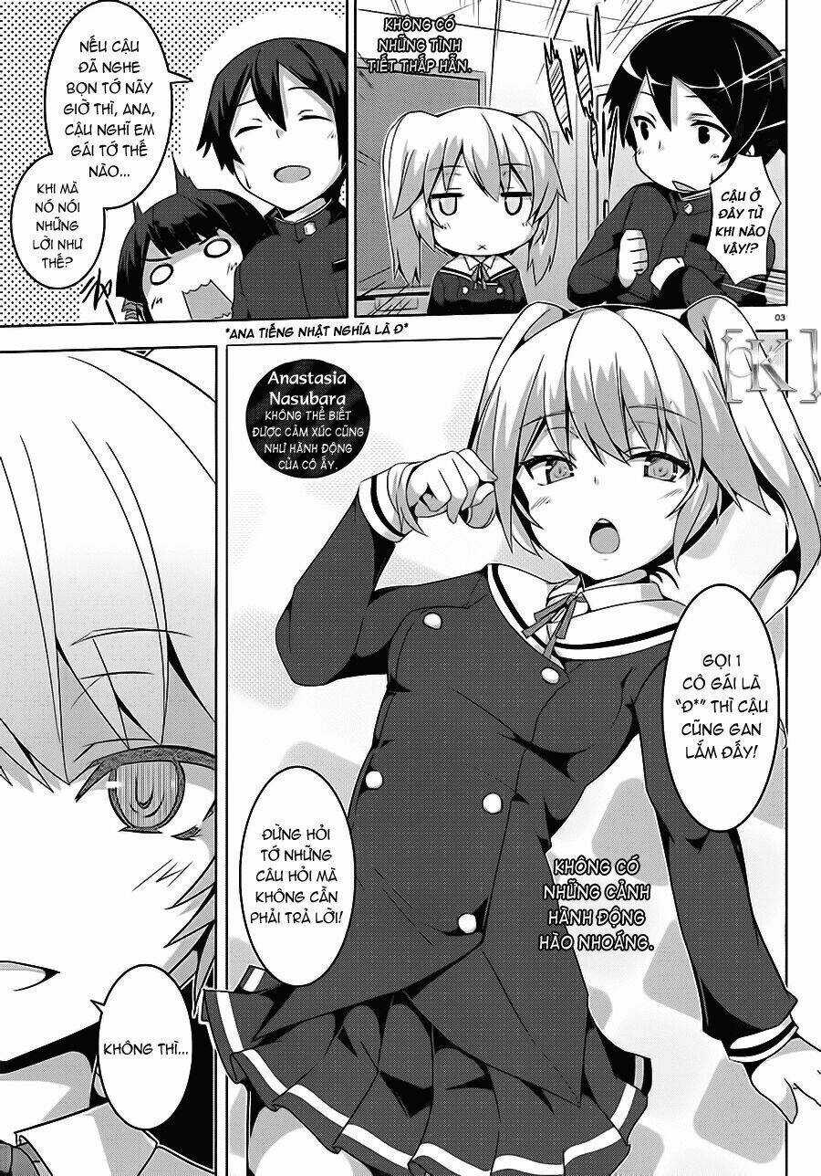 - Sins - Chapter 1 trang 306