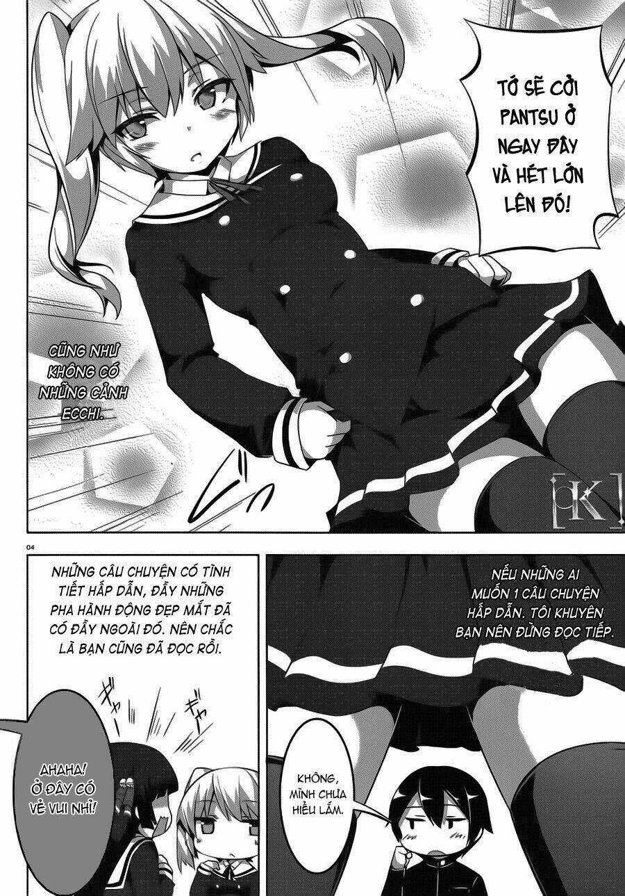 - Sins - Chapter 1 trang 307