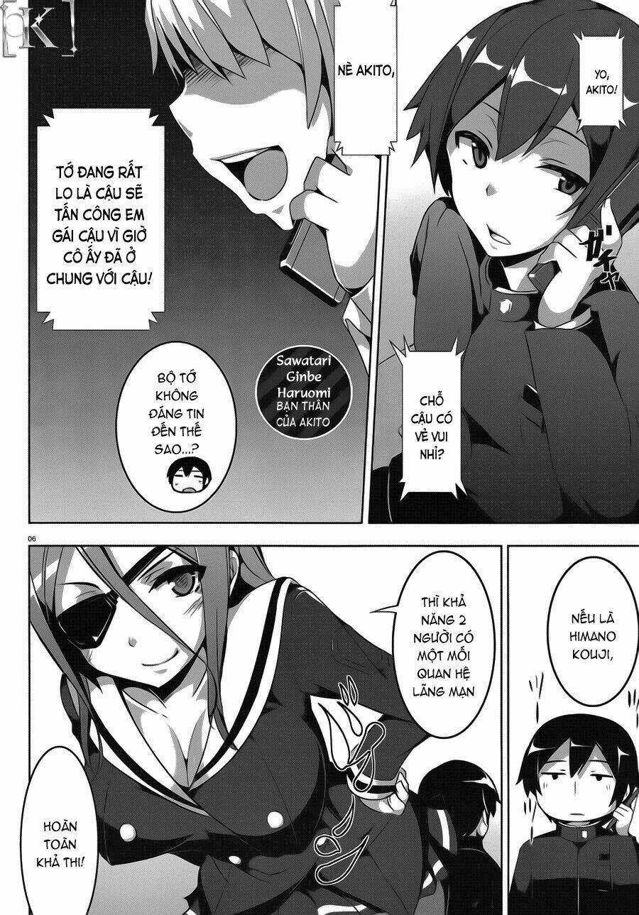 - Sins - Chapter 1 trang 309