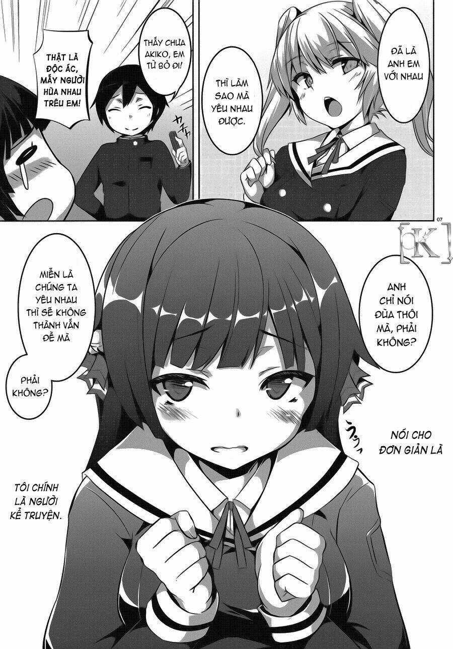 - Sins - Chapter 1 trang 310