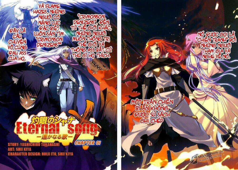 - Sins - Chapter 1 trang 318