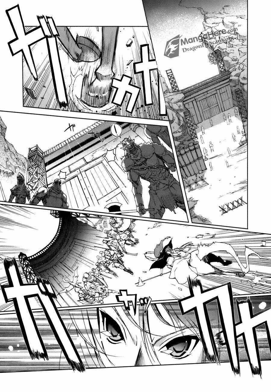 - Sins - Chapter 1 trang 326