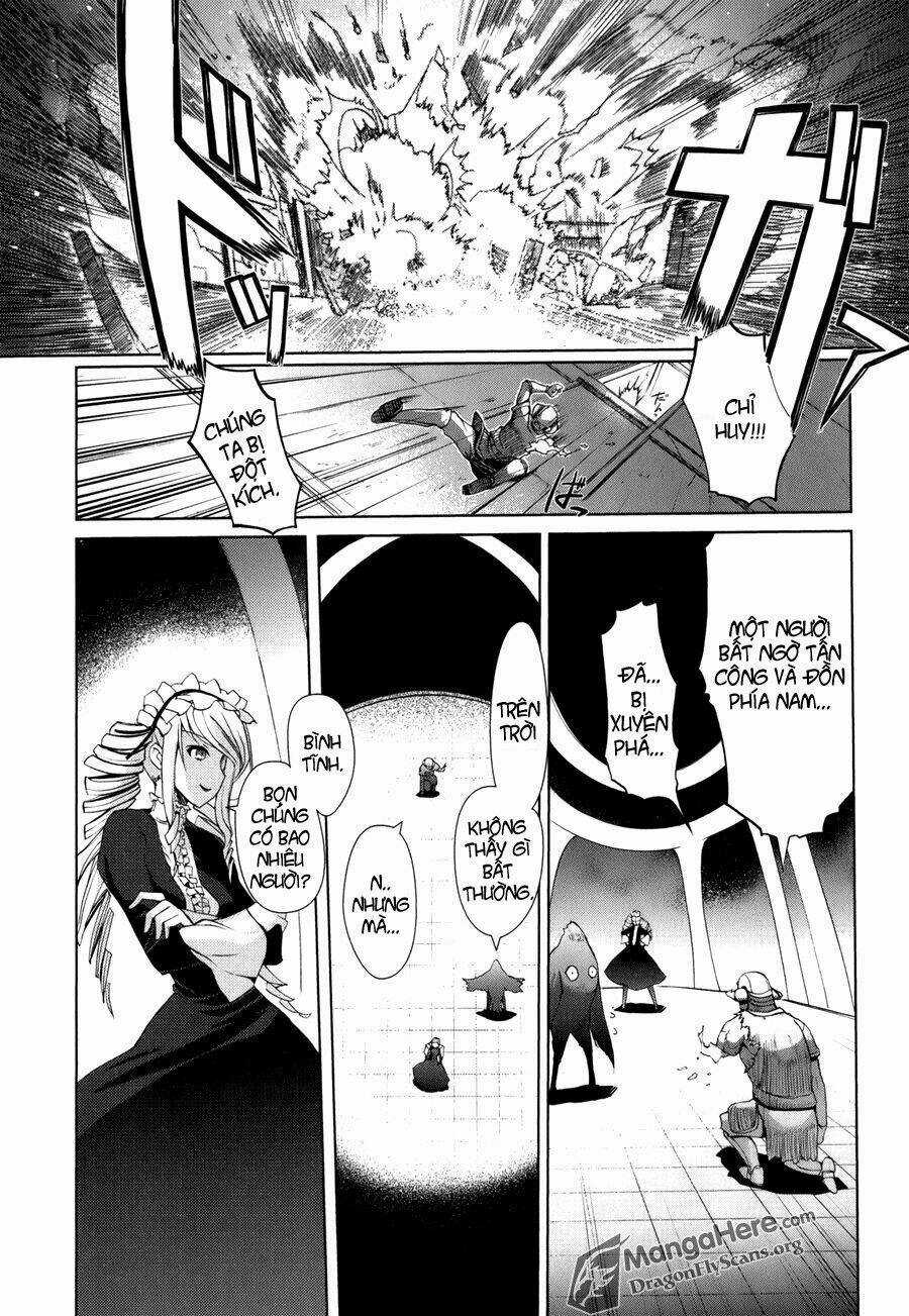 - Sins - Chapter 1 trang 327