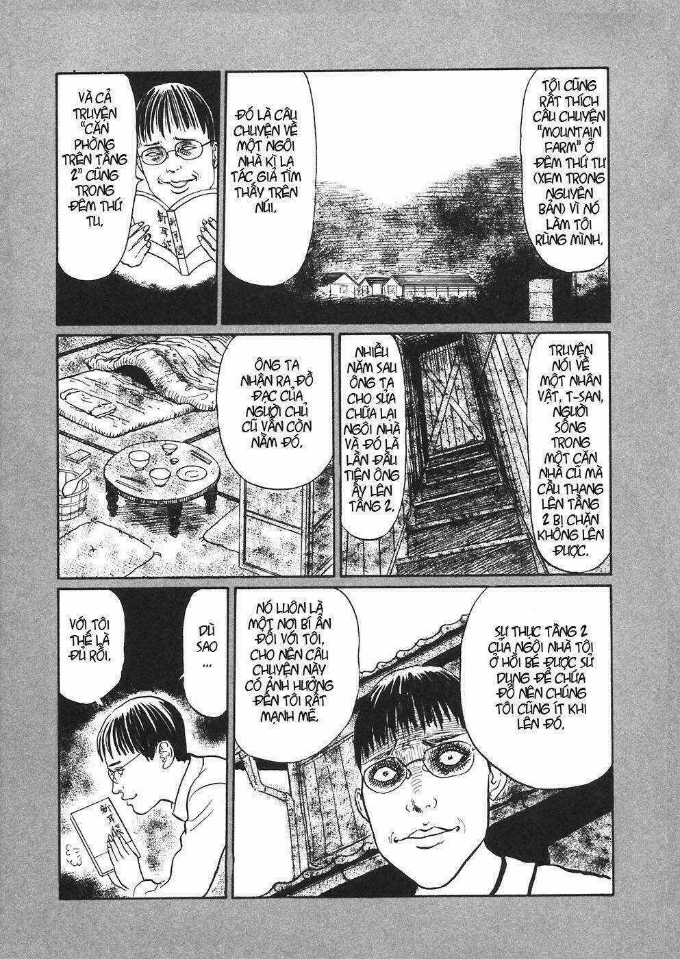 - Sins - Chapter 1 trang 33