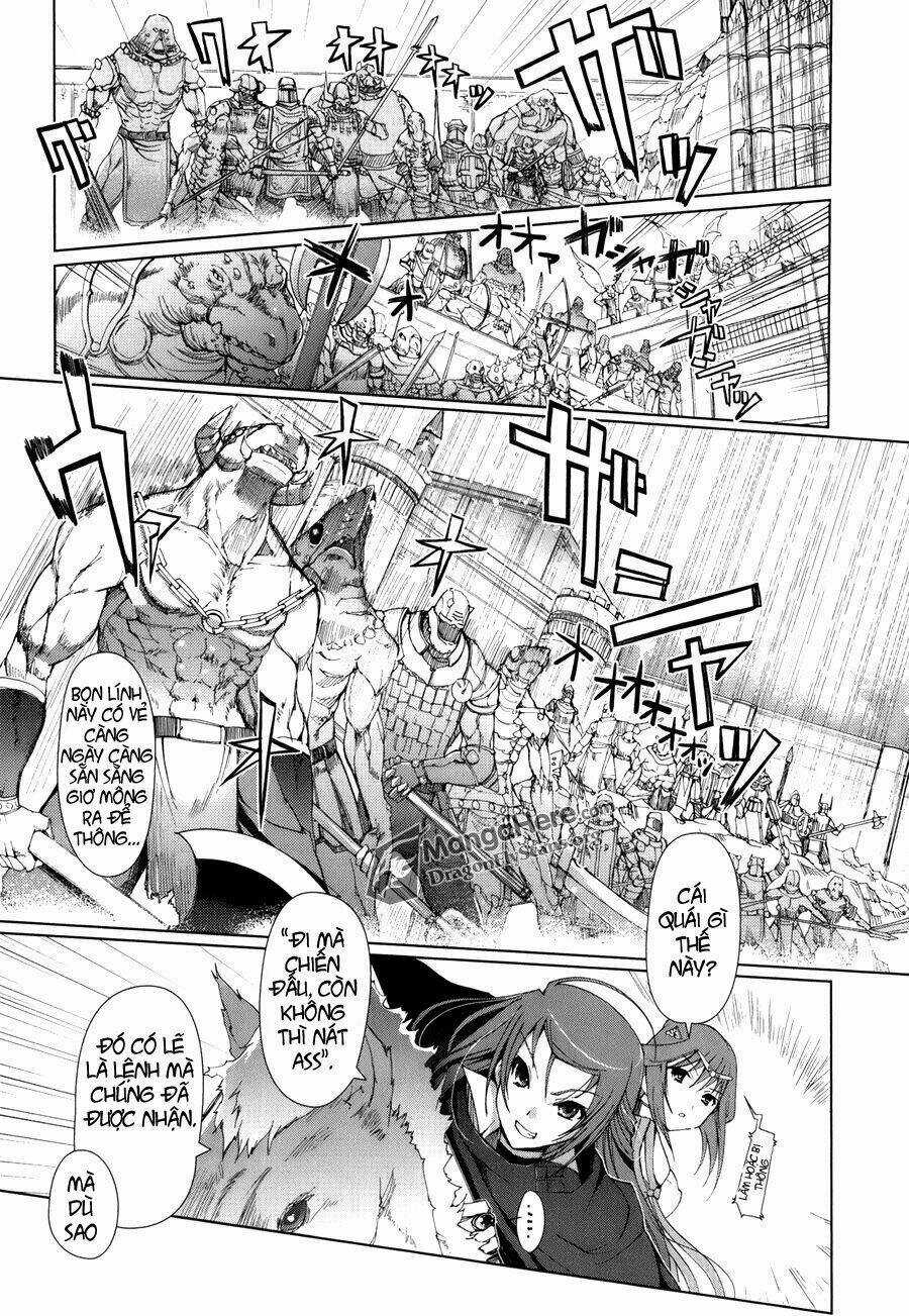 - Sins - Chapter 1 trang 332