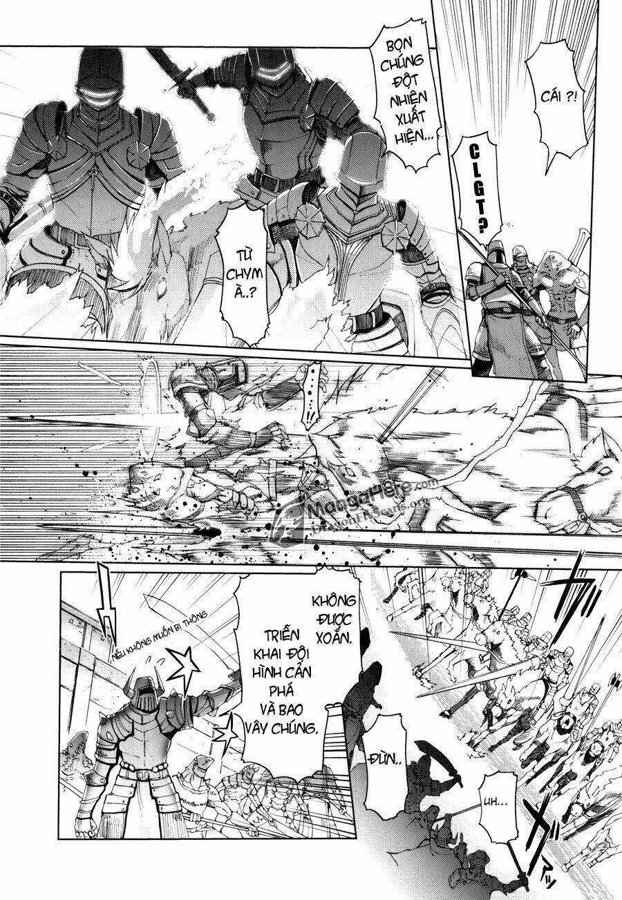 - Sins - Chapter 1 trang 334