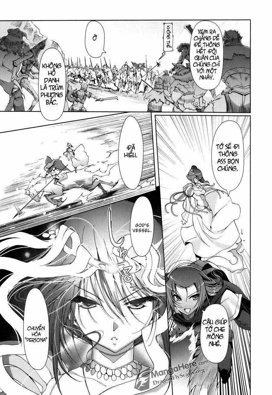 - Sins - Chapter 1 trang 335