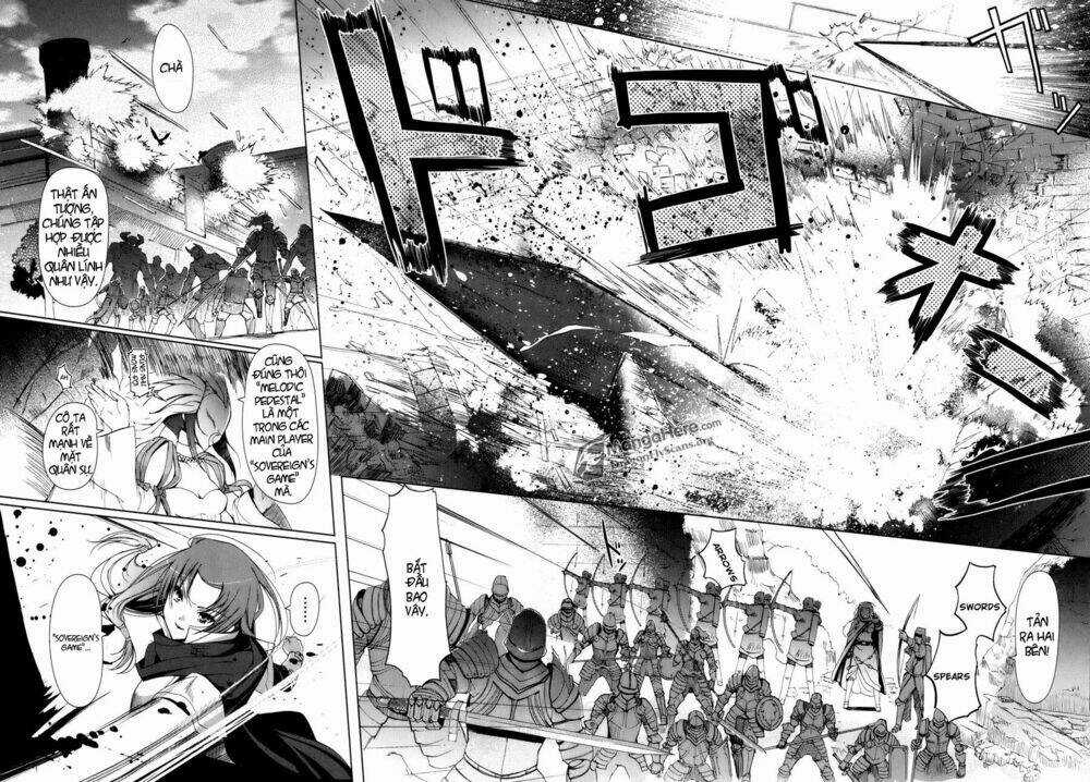 - Sins - Chapter 1 trang 344