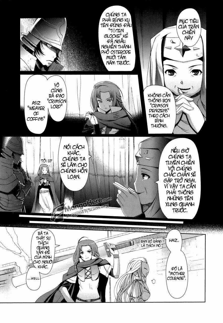 - Sins - Chapter 1 trang 346