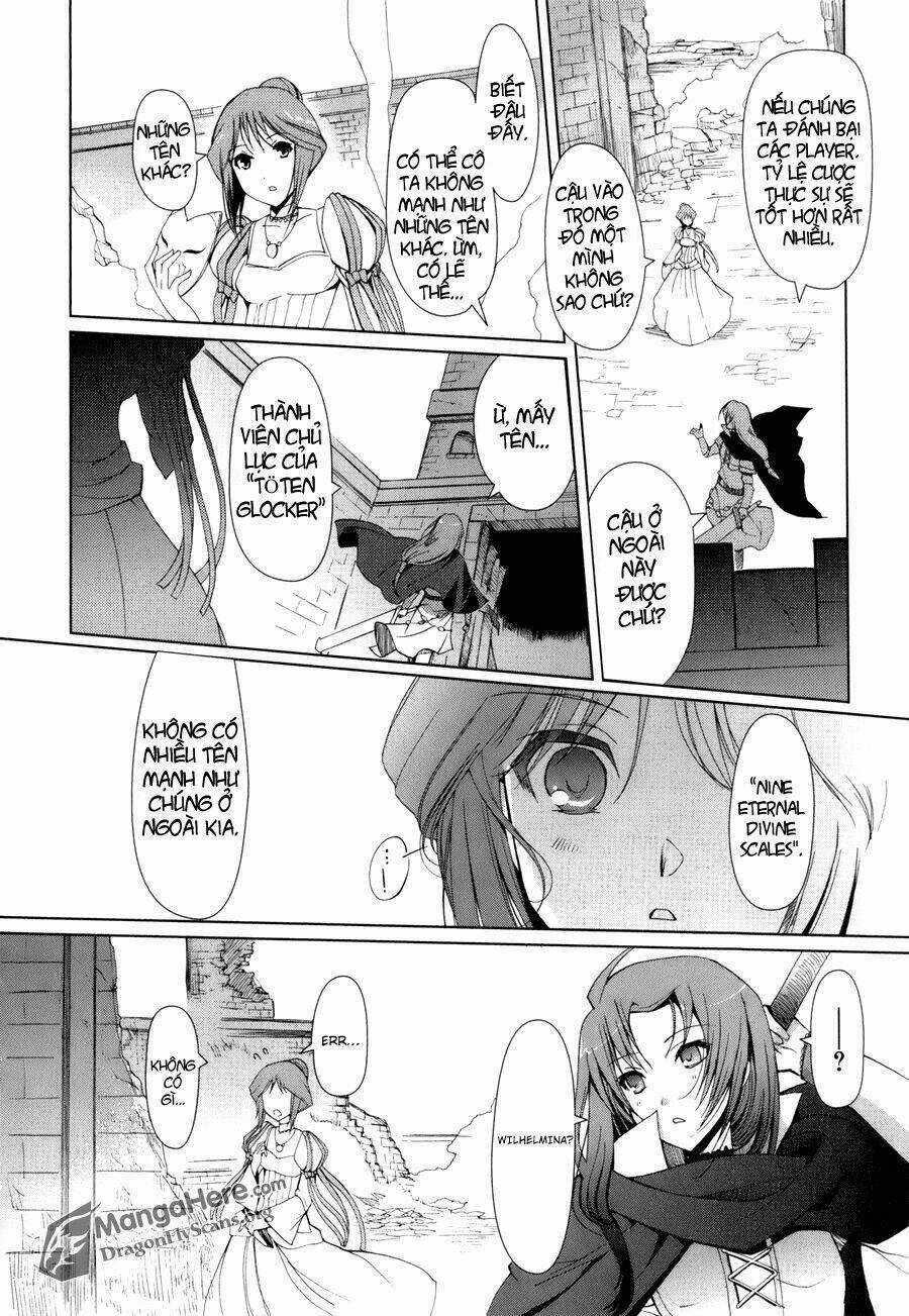 - Sins - Chapter 1 trang 347